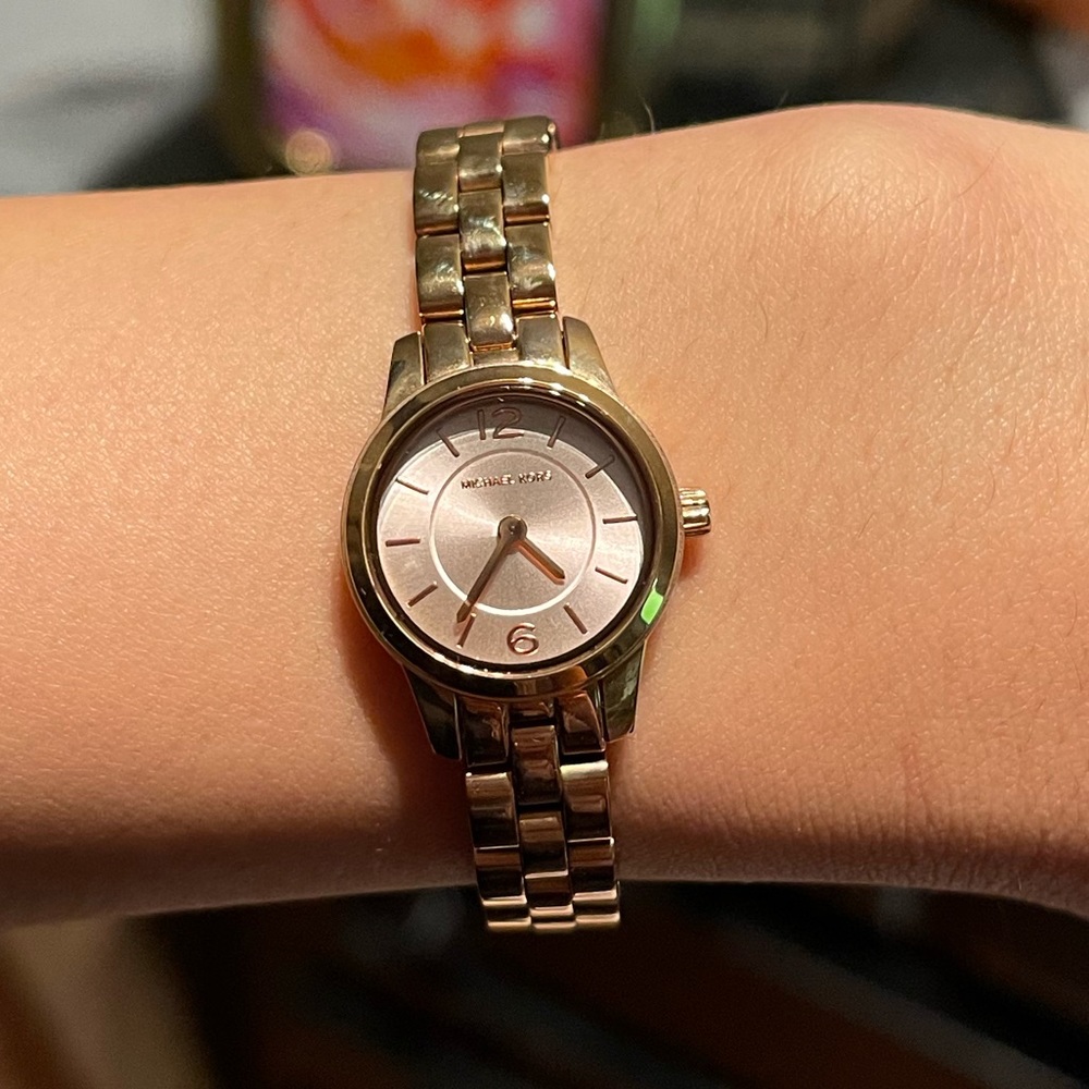 Michael Kors watch